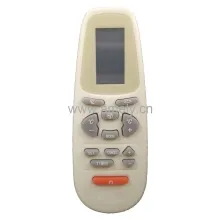 AKT-AX2   Use for AUX AC remote control