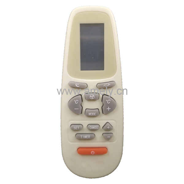 AKT-AX2   Use for AUX AC remote control