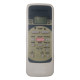 AKT-NC2 Use for NASCO AC remote control
