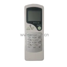 AKT-CG3  Use for CHIGO AC remote control