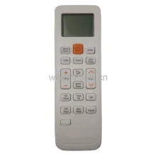 AKT-SM22  Use for SAMSUNG AC remote control