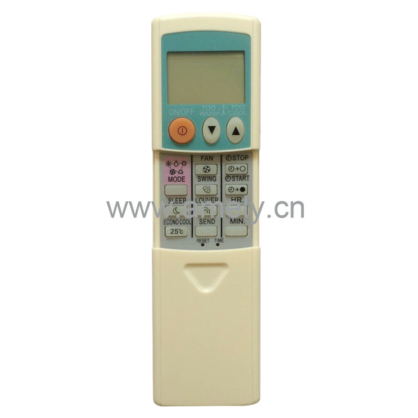 AKT-MB28  Use for MITSUBISHI AC remote control