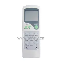 AKT-CG2  Use for CHIGO  AC remote control
