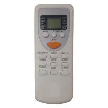AKT-NC1  Use for NASCO AC remote control