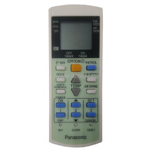 AKT-PN3 Use for PANASONIC AC remote control