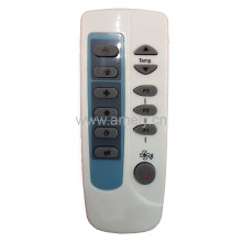 AKT-SM2  Use for SAMSUNG AC remote control