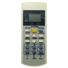 AD-PN34 Use for PANASONIC AC remote control