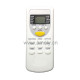 AKT-CG15  Use for CHIGO AC remote control