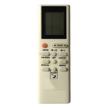 AKT-NC3 Use for NASCO AC remote control
