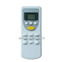 AKT-CG4 Use for CHIGO AC remote control