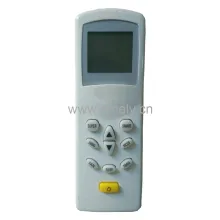 AKT-KL4  Use for KELON AC remote control
