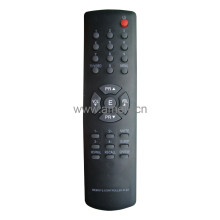R-22 Use for DAEWOO TV remote control