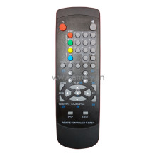 R-35F27 Use for DAEWOO TV remote control