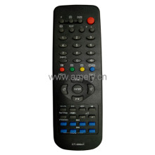 CT-90041 Use for TOSHIBA TV remote control