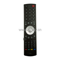 CT-8003 Use for TOSHIBA TV remote control