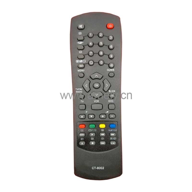 US$ 3.80 - CT-90333 Use for TOSHIBA TV remote control