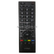 YJS11 DS-463 / CT-90326 Use for TOSHIBA TV remote control