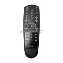 CT-821  Use for TOSHIBA TV remote control