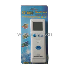KT-1000 AMELY universal AC remote control
