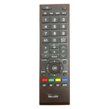 RM-L890 Use for TOSHIBA TV remote control