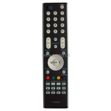 CT-90333 Use for TOSHIBA TV remote control