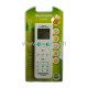 K-9098E AMELY universal AC remote control