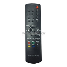 R-28B04 Use for DAEWOO TV remote control