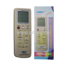 AD-KT02+ AMELY universal AC remote control