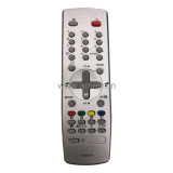 R-49C10 Use for DAEWOO TV remote control