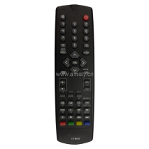 CT-8002 Use for TOSHIBA TV remote control