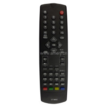 CT-8002 Use for TOSHIBA TV remote control