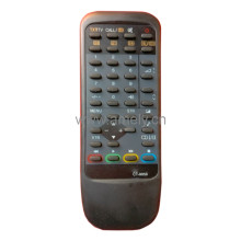 CT-9859 Use for TOSHIBA TV remote control