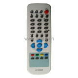 CT-90323 Use for TOSHIBA TV remote control