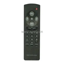 R-25 Use for DAEWOO TV remote control