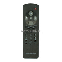 R-25 Use for DAEWOO TV remote control