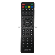 AD1038 LCD TV Use for CHINESE TV remote control
