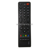 FSM2-IR50 Use for DIALOG TELEVISION TV remote control