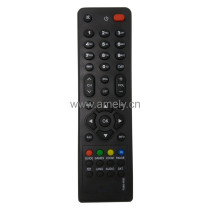 FSM2-IR50 Use for DIALOG TELEVISION TV remote control