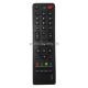 FSM2-IR50 Use for DIALOG TELEVISION TV remote control