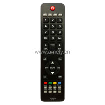 AD1049 Use for South America country TV remote