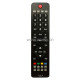 AD1049 Use for South America country TV remote