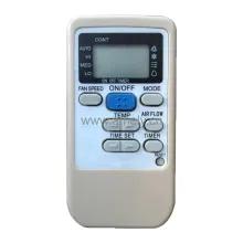 AKT-MB17 Use for MITSUBISHI AC remote control