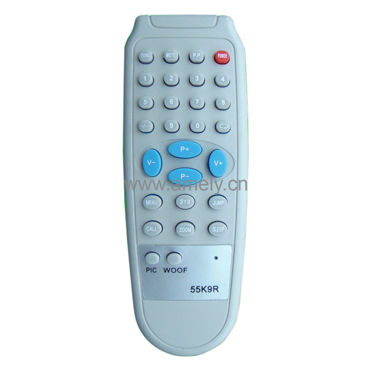 pilot Sociology bribe Reviews : 55K9R Use for CHINESE TV remote control - m.amely.cn