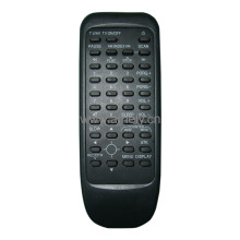 AD-DW04 Use for DAEWOO TV remote control