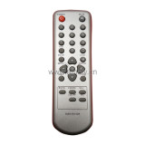 TA59-00140A Use for DAEWOO TV remote control