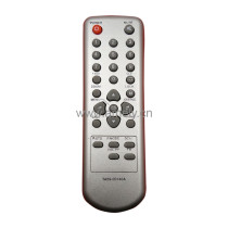 TA59-00140A Use for DAEWOO TV remote control