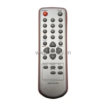 TA59-00140A Use for DAEWOO TV remote control