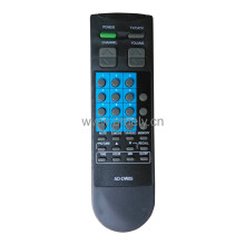 AD-DW05 Use for DAEWOO TV remote control