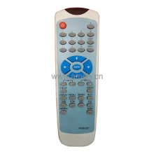 K16S-C27 Use for DAEWOO TV remote control