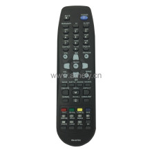 RM-827DC Use for DAEWOO TV remote control